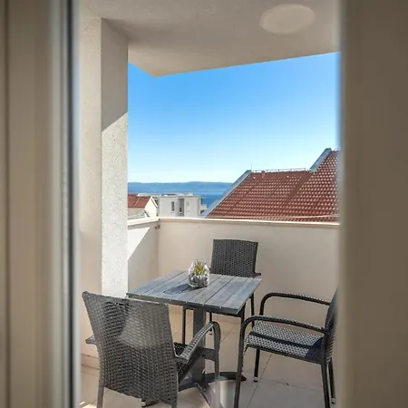 Mistral Apartman