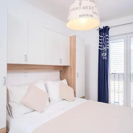Mistral Apartman