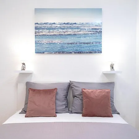 Mistral Apartman *