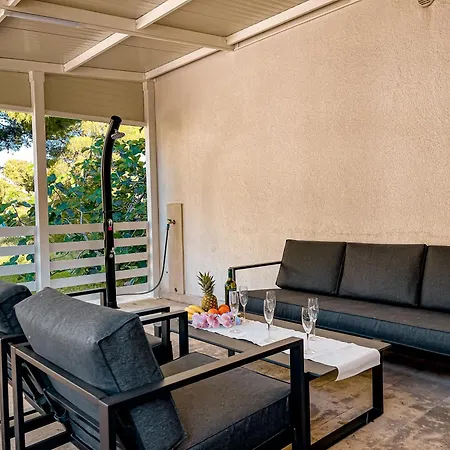 Mistral Apartman Bol