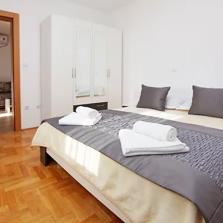 Mistral Apartman Bol
