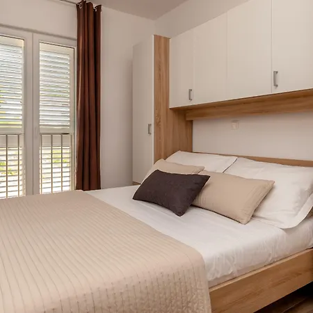 Mistral Apartman