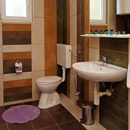 Mistral Apartman