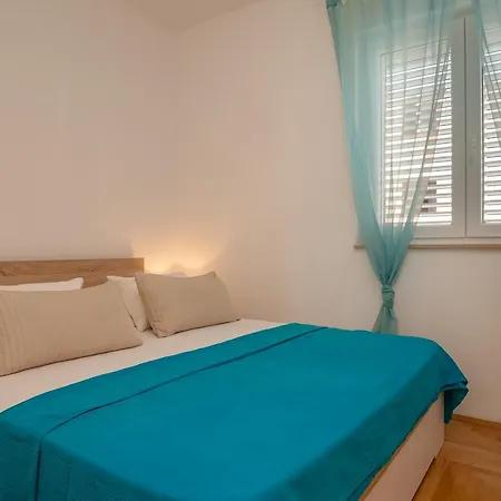 Apartman Mistral *